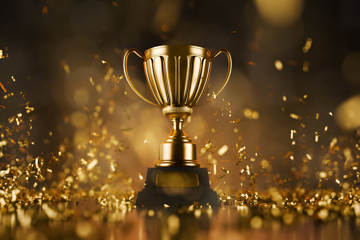 trophy